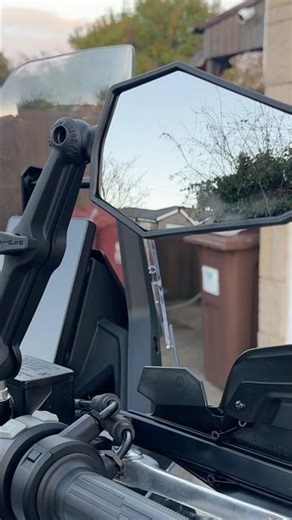 Double Take Mirror Install