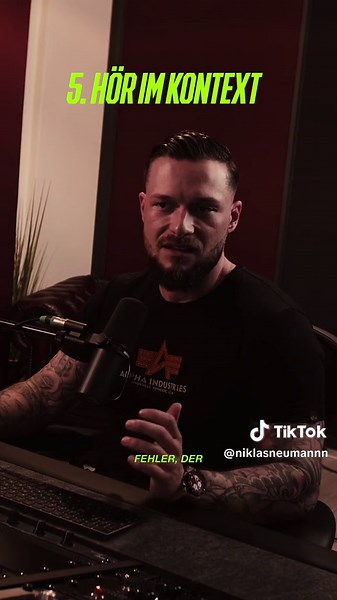 6 Tipps für einen gelungenen Mix in der Musikproduktion