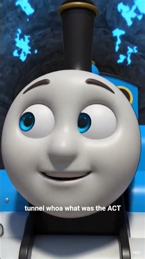 Titipo’s Secret Glow Tunnel Adventure! 🌟🚂 | Fun Train Cartoon for Kids #magictrain #traincartoon
