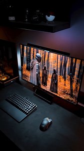 Cảm giác thật là yomost 🥰🥰 👉 Case trong video: https://starfish.com.vn/pc-case-montech-hs02-pro-black.html #StarfishVN #SVN #StarfishChoice #Montech #MontechVietNam #HS02Pro | Starfish VN Distributor