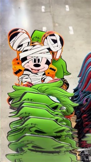 Awesome Metal Halloween Lawn Signs At Home Depot, Beetlejuice & Disney