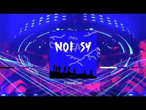 Stray Kids - Red Lights (OT8) | Studio Ver.