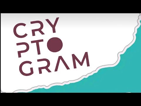 Cryptogram Letters and Numbers : Level 133