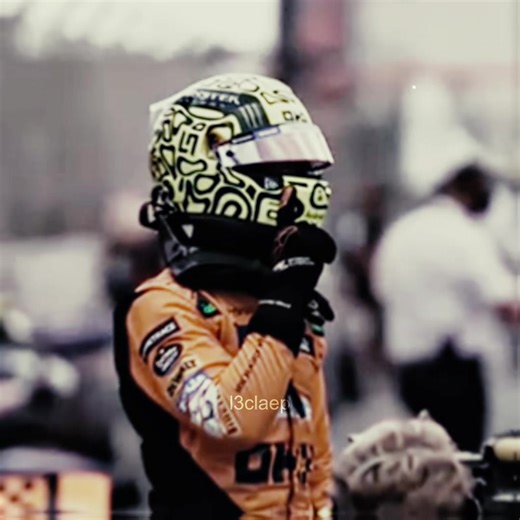 Lando Norris Edits: A Dive into Formula 1 Passion