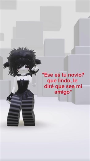 Nombres para Roblox: No soy celosa 🥺💜