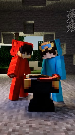 233K views · 15K reactions | Cashs Ruby Pickaxe! #Cash #new #video #minecraft #gaming #reels | Cash MC Gaming | Facebook