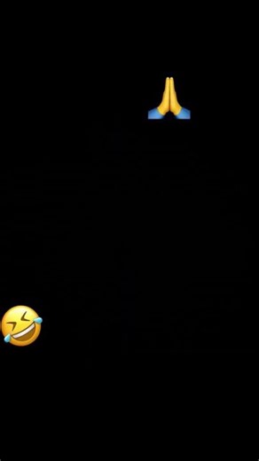 tap tap emoji infinite loop