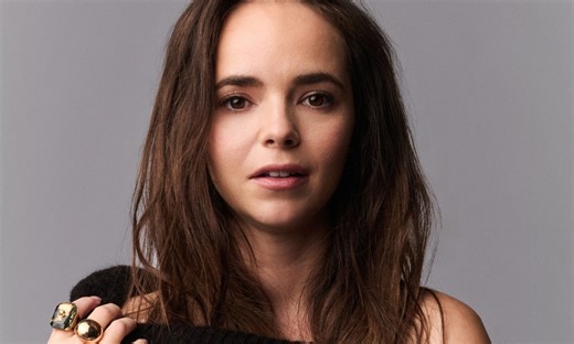 Scots actor Rebecca Hanssen on The Witcher and video games