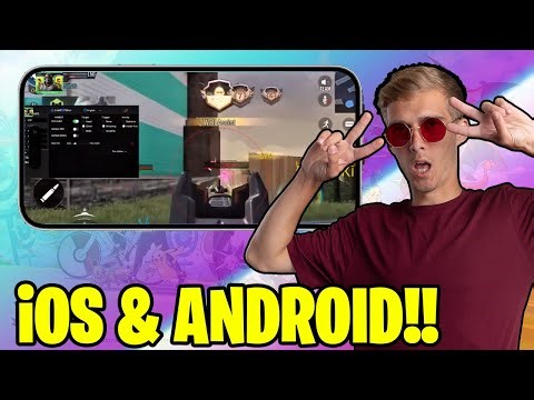 COD Mobile Hack/Mod Menu iOS & Android - Unlimited CP, WH, Aimbot and MORE!
