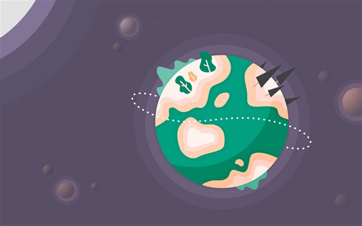 王老师Office教程【完整全套】-Word