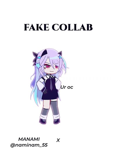 Move Your Hips to the Beat! Fake Collab Tutorial