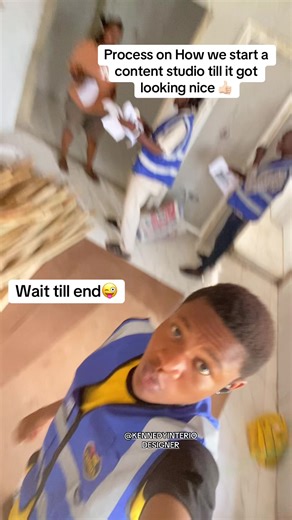 Content Studio Development Process