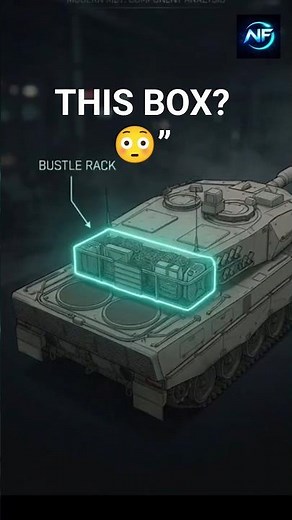 This “Useless” Tank Box Can Save Lives 😳
