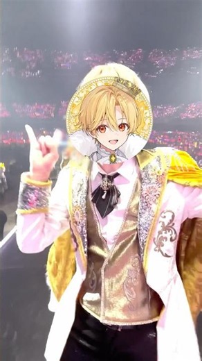 約3kgの新衣装を着て踊ってみたWWW #すとぷり #イヤイヤ星人 #すとぷり10周年ライブ