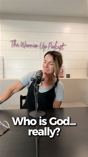 Who Is God... Really? | Knowing the God Revealed Through Jesus | Ep. 163