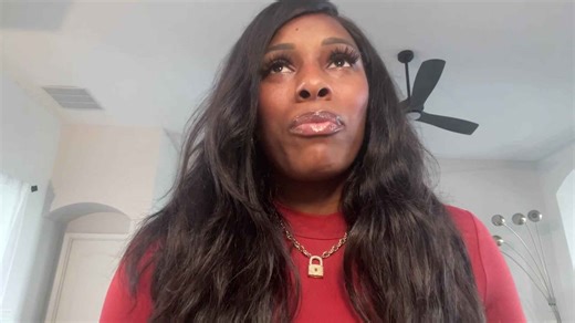 No holds barred: WWE superstar Lash Legend