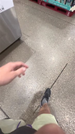 2.3M views · 10K reactions | Sample core - good job you can read! #funny #samples #sample #samplecore #core #viral #samplebeast #costco #fyp | The Sampler | Facebook