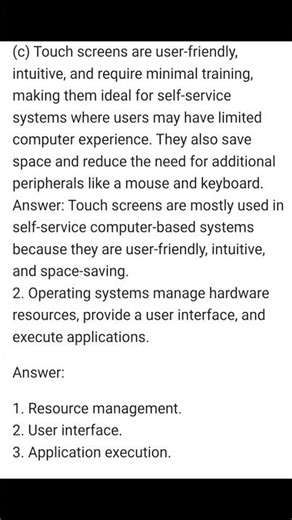 computer studies grade 12
