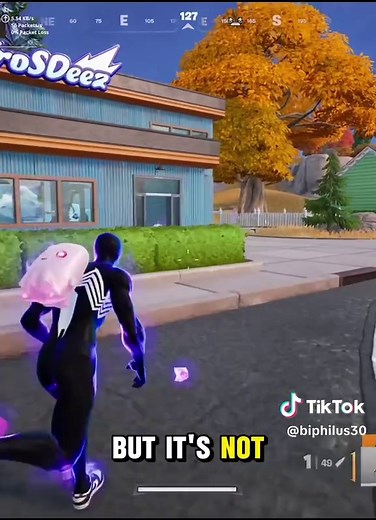 Cluster Fortnite voice lines: full list and reaction
