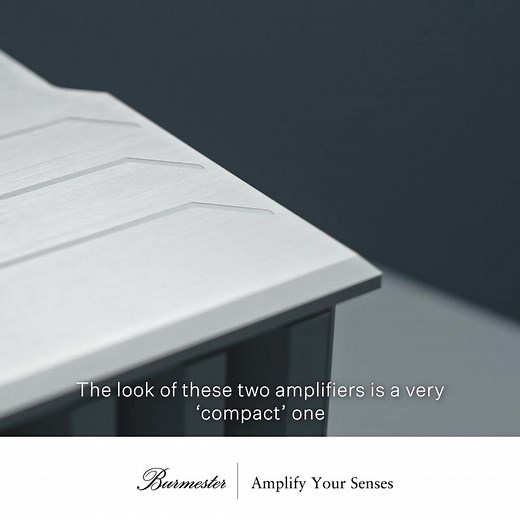 Feel every note. Experience sound that transcends hearing - it touches your senses. Amplify Your Senses with Burmester. | Burmester Audiosysteme GmbH