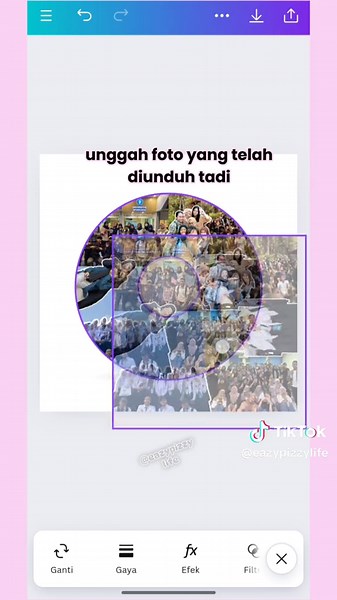 Tutorial Lengkap Membuat Desain DVD dengan Canva