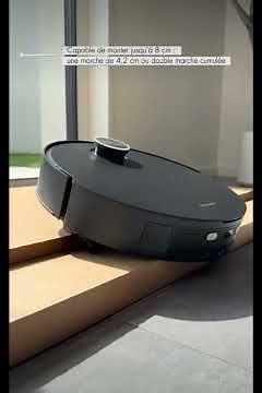 🤖 I Tested 5 Robot Vacuums - This One CHANGED My Life! (Real Review)