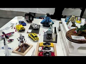 未完成チーム展示会