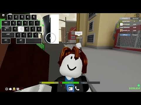 como correr rapido en dahood (tutorial con teclado)