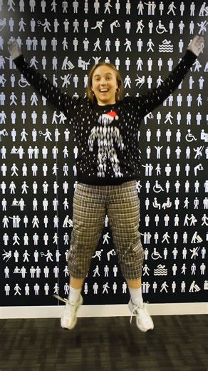 Do you want to celebrate Christmas AND raise awareness of prostate cancer? 🎁 Buy your very own iconic Man of Men jumper here: https://bit.ly/3Qk5JBl | Prostate Cancer UK