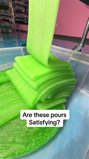 Most Satisfying Slime Pours from Peachybbies | Lavender Marshmallow, Frozen Frauxicle, Mangoes and Sticky Rice