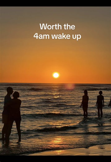 Experience the Magic of Sunrise at Silent Disco