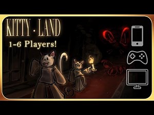Kitty Land Roblox Gameplay