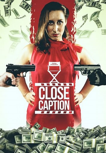 Close Caption (2021)