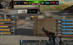 [CFS2020] 总决赛最佳选手高光时刻