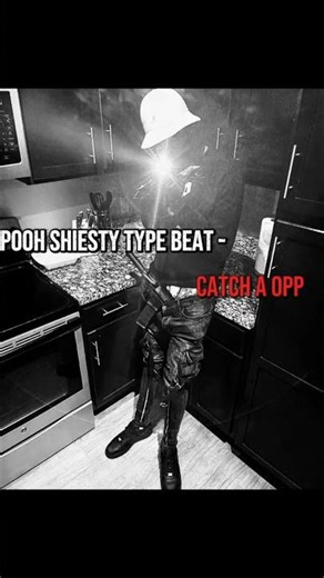 Free Pooh Shiesty Type Beat 2026 - ”Catch A Opp”