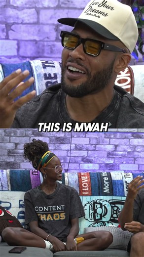 She Had NO Idea What “PAUSE” Meant 😂 | Generational Gap