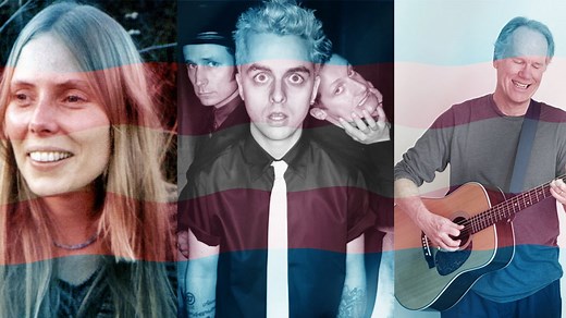 Six Songs You Love That Are Actually About Being Trans