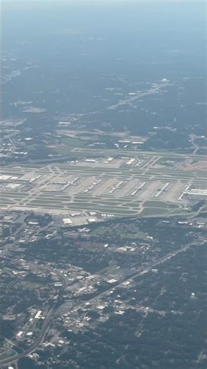 ATL From Above!