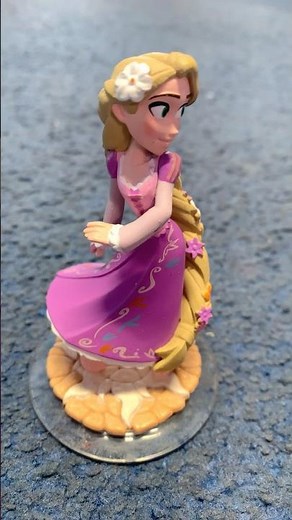 Rapunzel - Disney Infinity 1.0
