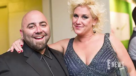 Food Network’s Duff Goldman Details Last Conversation With Anne Burrell