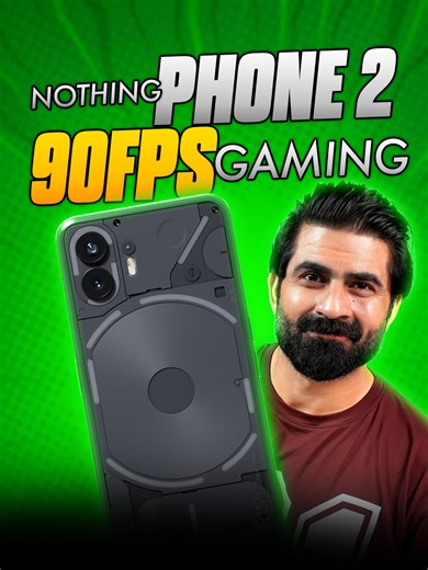 Nothing Phone 2 PUBG Test with FPS Meter 🔥 60 Days Video Challenge ! Ep: 43 @mastechofficial #nothingphone2 #gamingreview #mobilegaming #nothingphone #foryoupage❤️