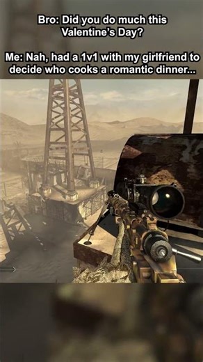 Rust Over Lust #callofduty #cod #nostalgia