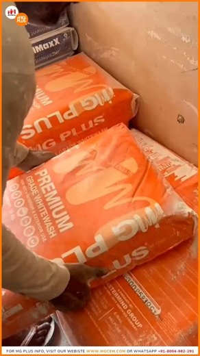 MG CEM | India's No.1 Premium WhiteWash on Instagram: "Real sites ko filters ki zarurat nahi hoti — results khud bolte hain. ❤️🌟 Yeh on-ground video wahi performance dikhati hai jahan quality truly matter karti hai. MG CEM aur MG PLUS ke saath har layer mein strength, consistency aur smooth finish clearly nazar aati hai. 🙌😍 Foundation se finish tak, excellence consistent rehti hai. Built to endure. Professionals ki trusted choice — MG CEM & MG PLUS 💯 For Dealership or Distribution Details, y