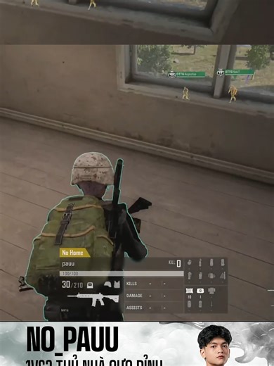 🏆[Highlight PVS Cup 2026 P1] pauu và đồng đội dường như đã