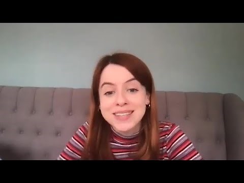 Rosie Day: Finding Your Voice