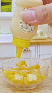 How to Make These Super Addictive Gochujang Garlic Eggs