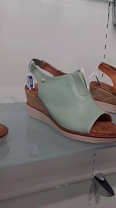 2.3K views · 43 reactions | FREE SHIPPING OVER €40. ALL OUR ORDERS ARE DISPATCHED FROM IRELAND. WE ARE 100% IRISH! Greenes Shoes ❤ This Sandal Spring colours 殺 | Greenes Shoes | Facebook