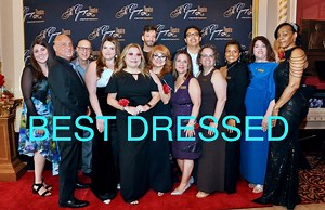 Staten Island’s Best Dressed: St. George Theatre Diamond & Ruby Gala