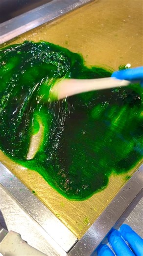 404K views · 6.5K reactions | We make Sally and Jack all the time, but you guys told us you needed us to make Oogie Boogie. I think we nailed it! #oogieboogie #nightmarebeforechristmas #Halloween | Sticky | Facebook