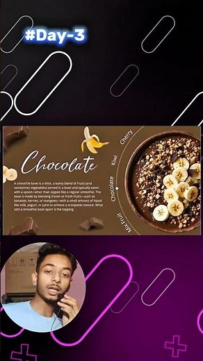 ❣️Product animation tutorial in Canva Day-3 #canvas #design #explorer #trendingvideo